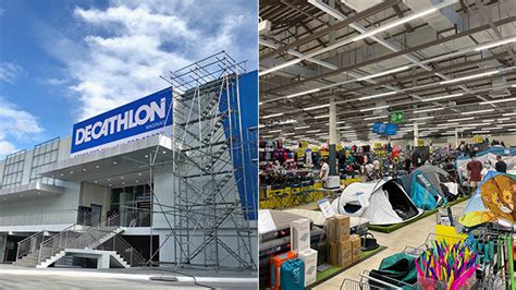 decathlon philippines branches|Store Locator .